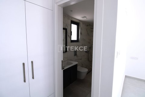 1+1 Penthouse  i Girne,  Nr. 225482 - 15
