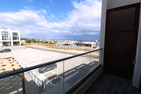 1+1 Penthouse  i Girne,  Nr. 225482 - 20