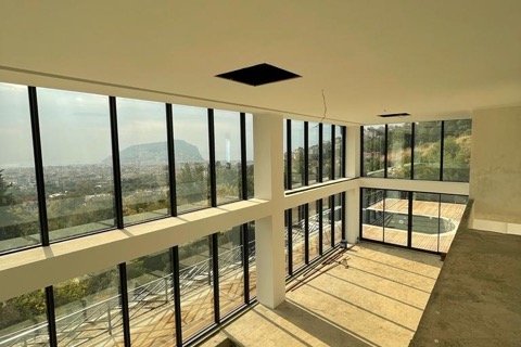 Продажа виллы  в Анталье, Турция 6+1, 800м2, №222827 – фото 7