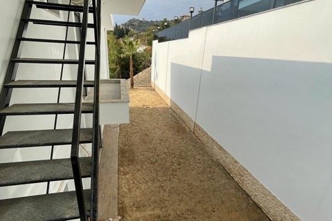 Продажа виллы  в Анталье, Турция 6+1, 800м2, №222827 – фото 9