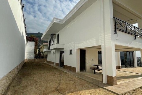 Продажа виллы  в Анталье, Турция 6+1, 800м2, №222827 – фото 8