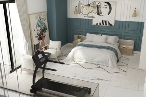 Продажа виллы  в Анталье, Турция 5+1, 272м2, №222825 – фото 13