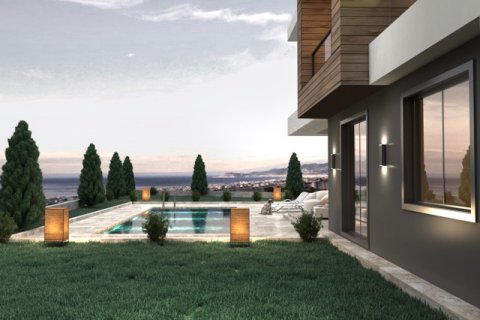 Продажа виллы  в Анталье, Турция 5+1, 272м2, №222825 – фото 20