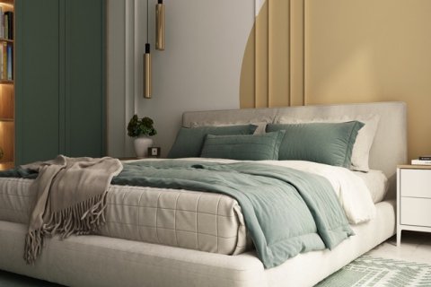 Продажа виллы  в Анталье, Турция 5+1, 272м2, №222825 – фото 2