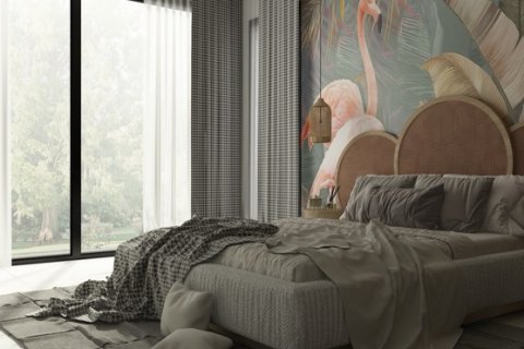 Продажа виллы  в Анталье, Турция 5+1, 272м2, №222825 – фото 8