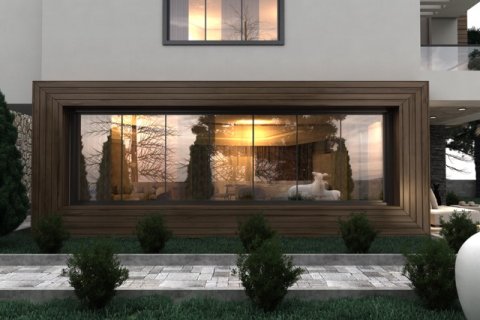 Продажа виллы  в Анталье, Турция 5+1, 272м2, №222825 – фото 16