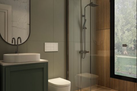 Продажа виллы  в Анталье, Турция 5+1, 272м2, №222825 – фото 4