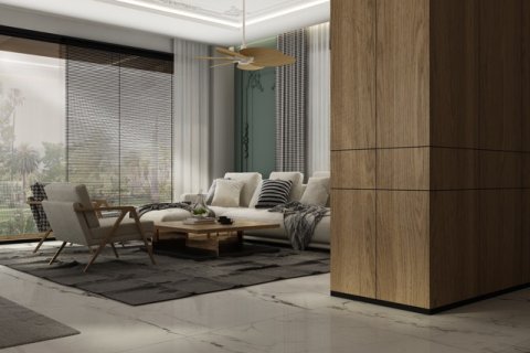 Продажа виллы  в Анталье, Турция 5+1, 272м2, №222825 – фото 11