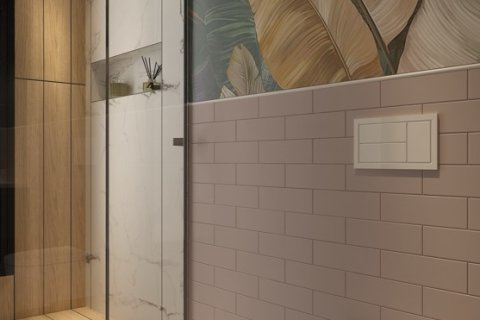 Продажа виллы  в Анталье, Турция 5+1, 272м2, №222825 – фото 12