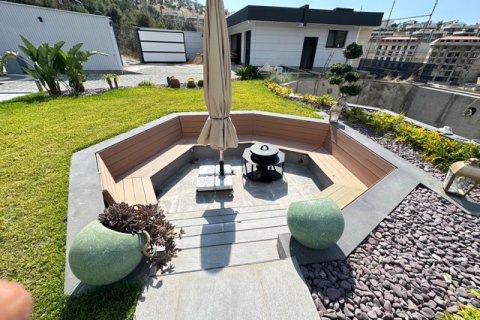 Продажа виллы  в Анталье, Турция 5+1, 400м2, №222826 – фото 9