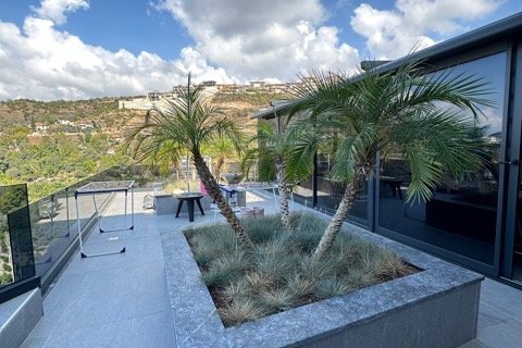 Продажа виллы  в Анталье, Турция 5+1, 400м2, №222826 – фото 5