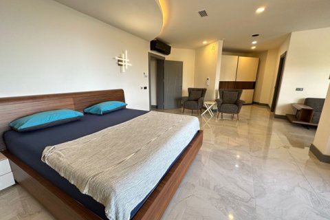 Продажа виллы  в Анталье, Турция 5+1, 400м2, №222826 – фото 15