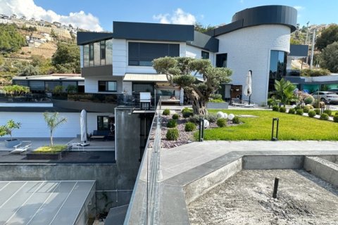 Продажа виллы  в Анталье, Турция 5+1, 400м2, №222826 – фото 6