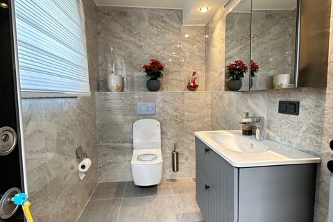 Продажа виллы  в Анталье, Турция 5+1, 400м2, №222826 – фото 17