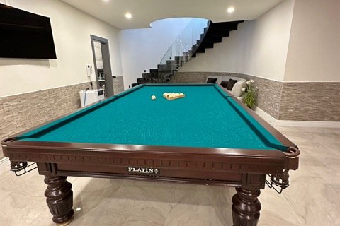 Продажа виллы  в Анталье, Турция 5+1, 400м2, №222826 – фото 18