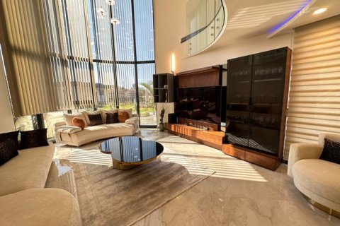 Продажа виллы  в Анталье, Турция 5+1, 400м2, №222826 – фото 11