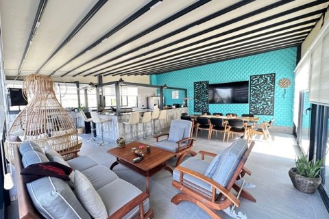 Продажа виллы  в Анталье, Турция 5+1, 400м2, №222826 – фото 14