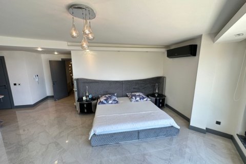 Продажа виллы  в Анталье, Турция 5+1, 400м2, №222826 – фото 21