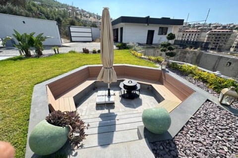 Продажа виллы  в Анталье, Турция 5+1, 400м2, №222826 – фото 3