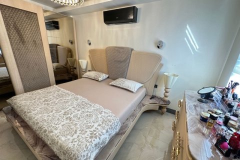 Продажа виллы  в Анталье, Турция 5+1, 400м2, №222826 – фото 19