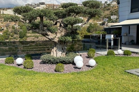 Продажа виллы  в Анталье, Турция 5+1, 400м2, №222826 – фото 16