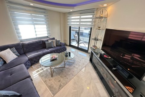 Продажа виллы  в Анталье, Турция 5+1, 400м2, №222826 – фото 20