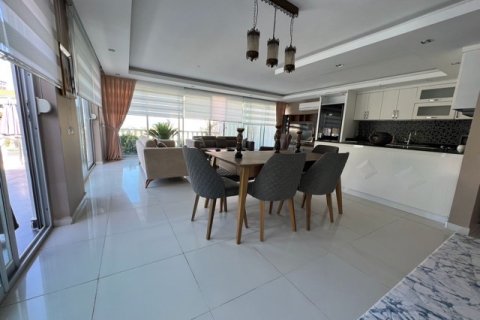 Продажа виллы  в Анталье, Турция 6+1, 400м2, №222829 – фото 7