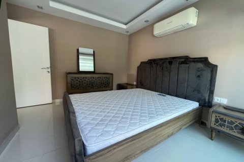 Продажа виллы  в Анталье, Турция 6+1, 400м2, №222829 – фото 12