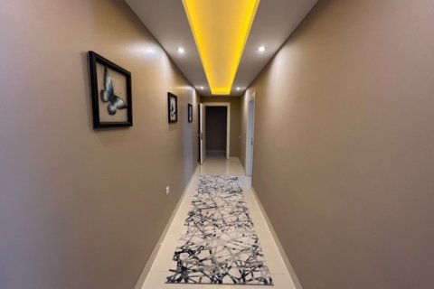 Продажа виллы  в Анталье, Турция 6+1, 400м2, №222829 – фото 16