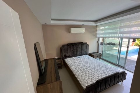 Продажа виллы  в Анталье, Турция 6+1, 400м2, №222829 – фото 10