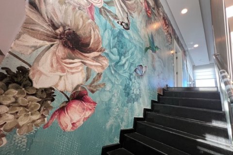 Продажа виллы  в Анталье, Турция 6+1, 400м2, №222829 – фото 17