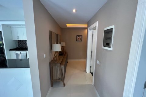 Продажа виллы  в Анталье, Турция 6+1, 400м2, №222829 – фото 9