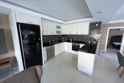 Продажа виллы  в Анталье, Турция 6+1, 400м2, №222829 – фото 11