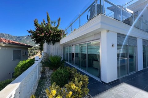 Продажа виллы  в Анталье, Турция 6+1, 400м2, №222829 – фото 5