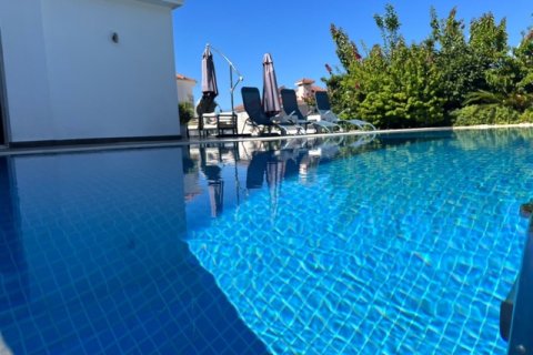 Продажа виллы  в Анталье, Турция 6+1, 400м2, №222829 – фото 13