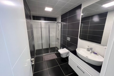 Продажа виллы  в Анталье, Турция 6+1, 400м2, №222829 – фото 8