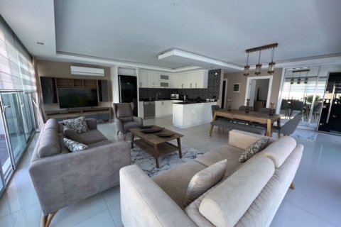 Продажа виллы  в Анталье, Турция 6+1, 400м2, №222829 – фото 4