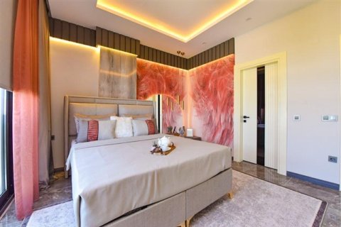 Продажа виллы  в Анталье, Турция 4+1, 260м2, №222828 – фото 17