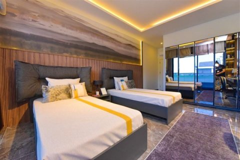 Продажа виллы  в Анталье, Турция 4+1, 260м2, №222828 – фото 7