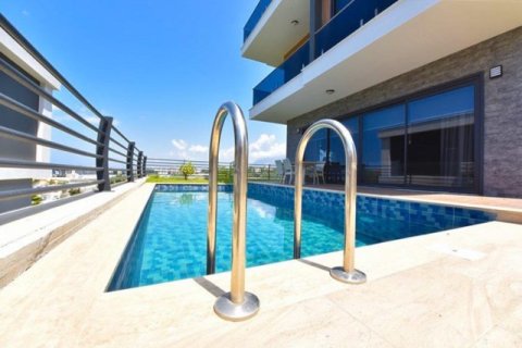 Продажа виллы  в Анталье, Турция 4+1, 260м2, №222828 – фото 20