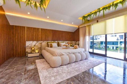 Продажа виллы  в Анталье, Турция 4+1, 260м2, №222828 – фото 15