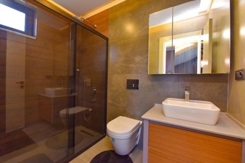 Продажа виллы  в Анталье, Турция 4+1, 260м2, №222828 – фото 10