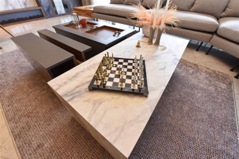 Продажа виллы  в Анталье, Турция 4+1, 260м2, №222828 – фото 3