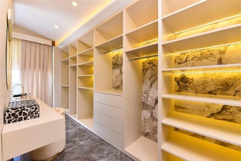 Продажа виллы  в Анталье, Турция 4+1, 260м2, №222828 – фото 14