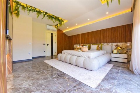 Продажа виллы  в Анталье, Турция 4+1, 260м2, №222828 – фото 18