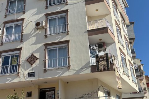 Продажа квартиры  в Анталье, Турция 2+1, 70м2, №228330 – фото 1