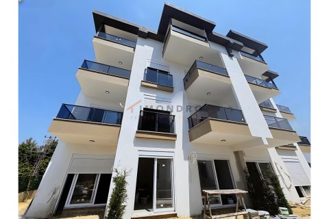 Daire 1+1 Manavgat, Antalya, Türkiye №228327 - 4