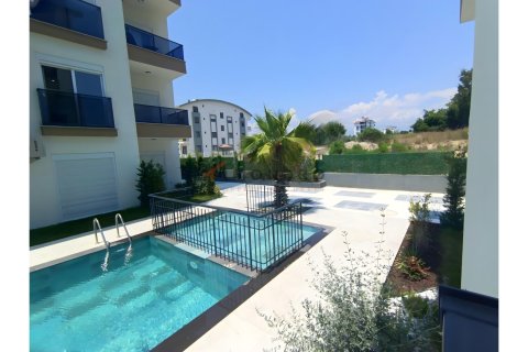 1+1 Wohnung  in Manavgat, Antalya, Türkei Nr. 228327
