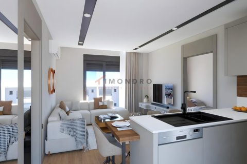 Daire Kepez, Antalya, Türkiye №228329 - 6