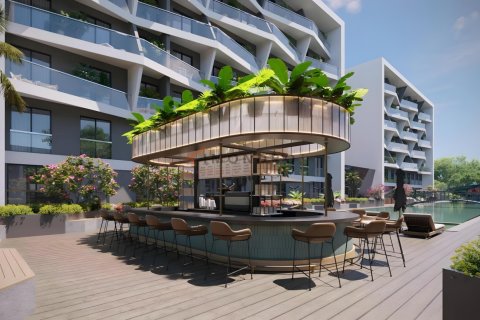 Daire Kepez, Antalya, Türkiye №228329 - 5
